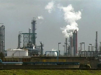 Rafinerija Bosanski Brod