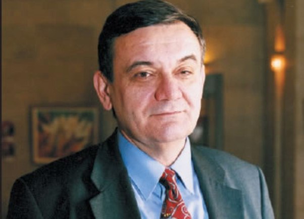 zarko papic