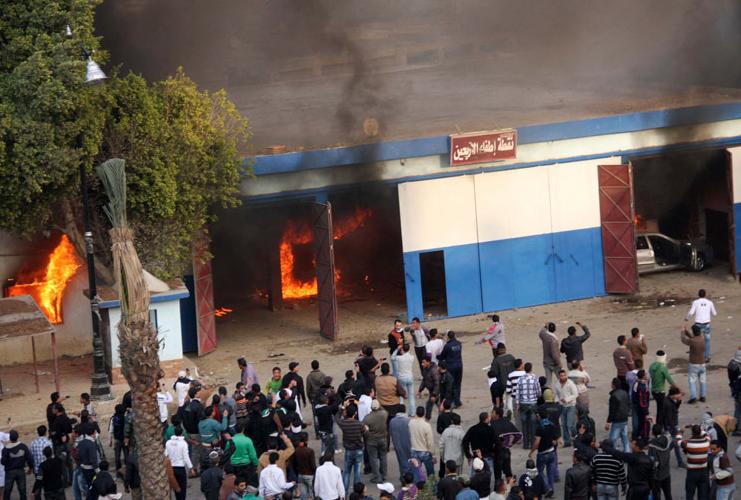 Neredi u Egiptu ne jenjavaju