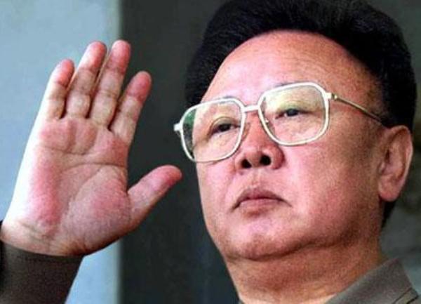 Kim Jong-Il