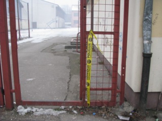 Brčko - ekonomska škola- korupcija Brčko - ekonomska škola- korupcija