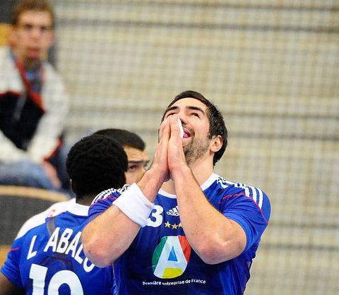 Nikola Karabatić