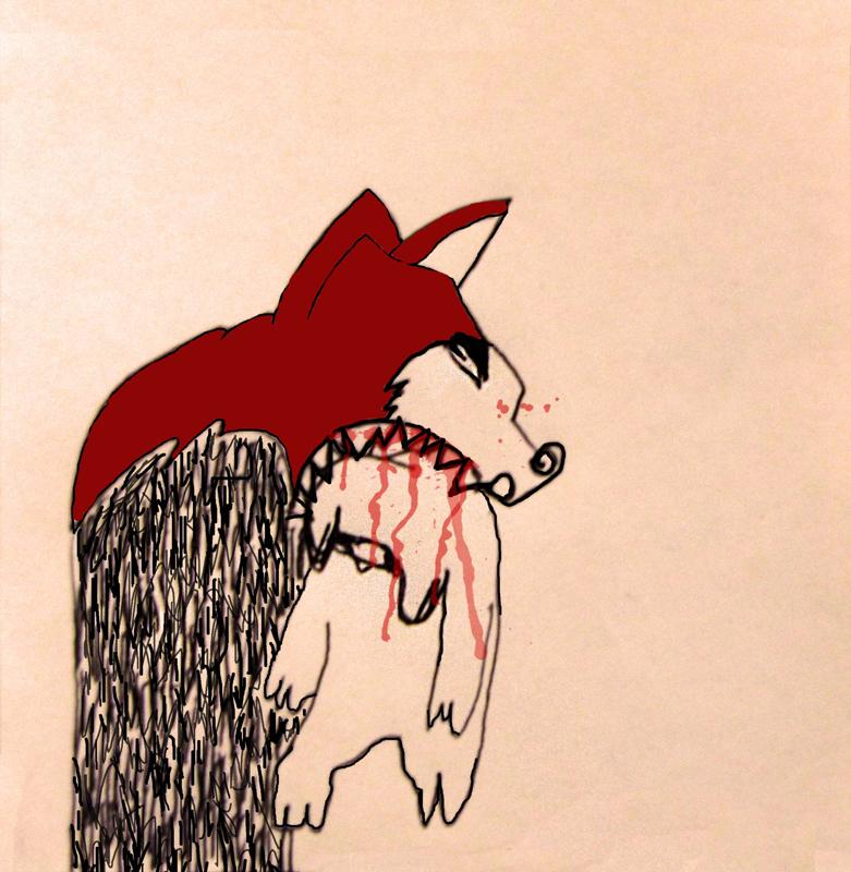 Davor Paponja - crtež