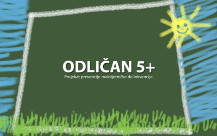 odlican 5+