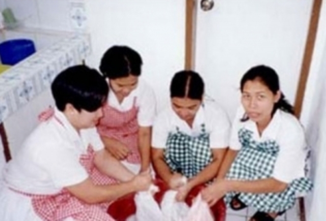 Filipinka zarobljena u saudijskoj ambasadi u Sarajevu