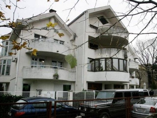 Kuća Darka Mladića