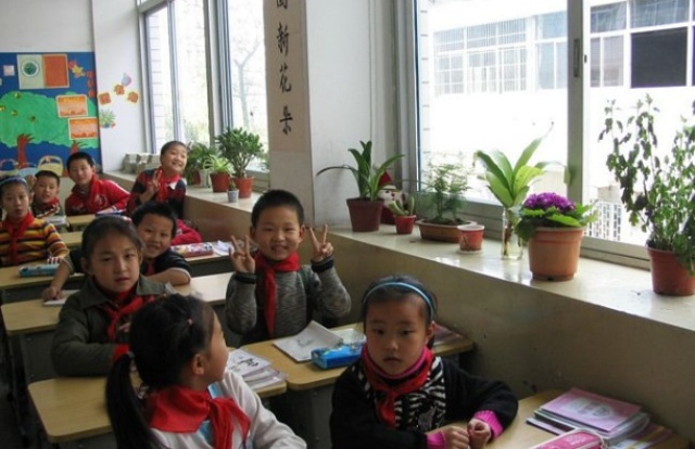 Kineska &scaron;kola