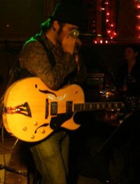 BluesTones BluesTones