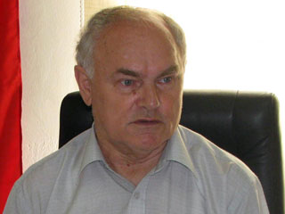 Nedeljko Mitrović