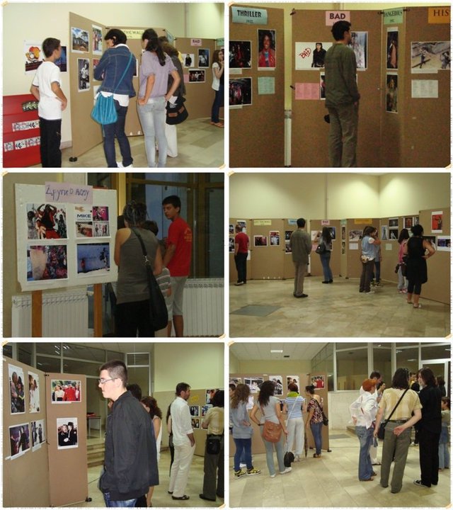 Dom omladine, Banjaluka, tema