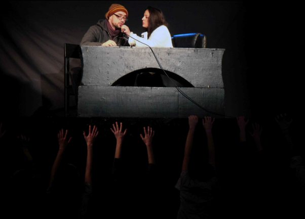 Studenti Produkcije i menadžmenta