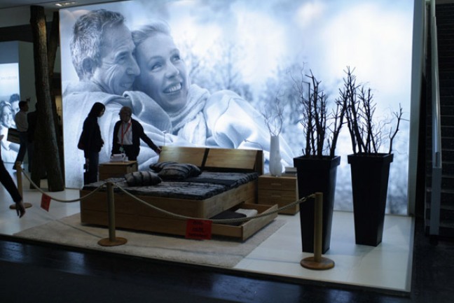 ećo company na sajmu imm u kelnu ećo company na sajmu imm u kelnu