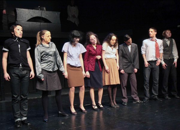 Studenti Produkcije i menadžmenta