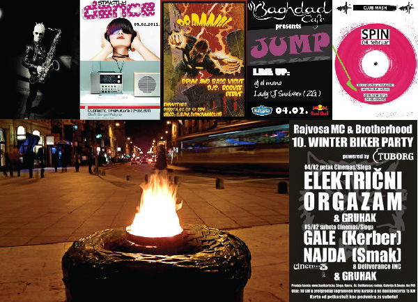 depo clubbing depo clubbing