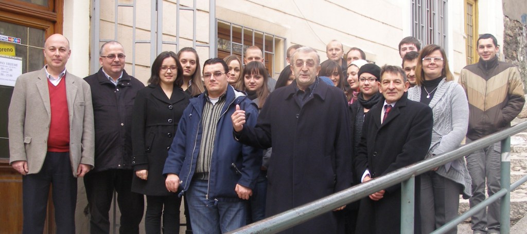 stipendisti napredak