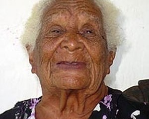 Juana Bautista de la Candelaria Rodriguez