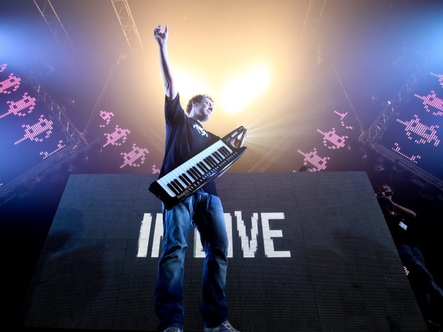 Žoakim Garo Žoakim Garo