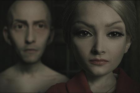 Metropia Tarika Saleha