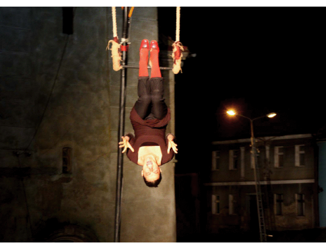 Radionica trapeza, Beranzer