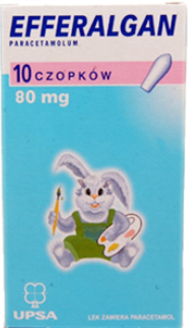 Eferalgan