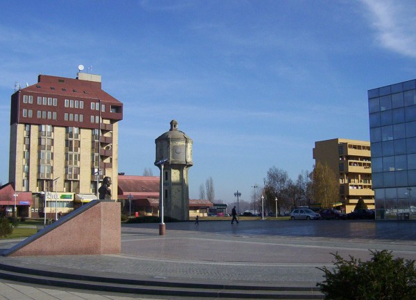 Vukovar