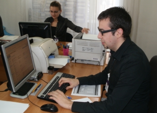 Matična služba Banjaluke