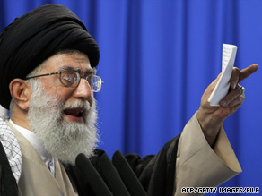 Ali Khamenei Ali Khamenei