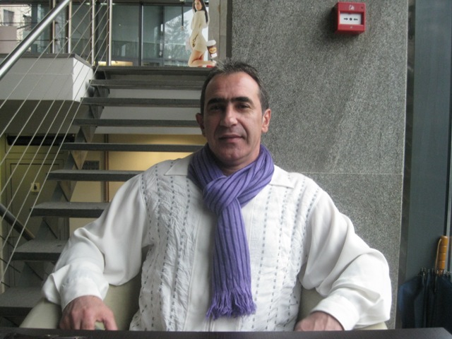 Damir Špica Damir Špica