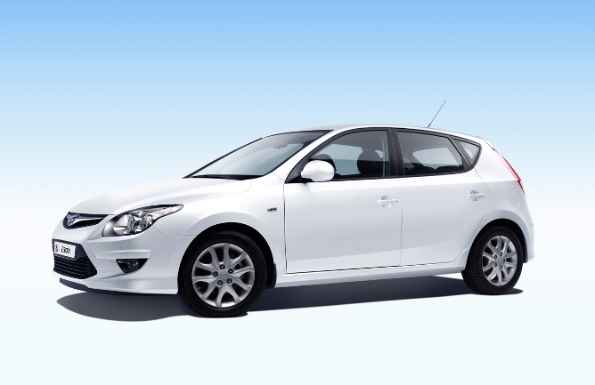 Hyundai i30-1