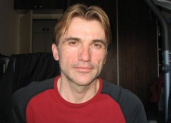 Vladimir Filipović, tehnički direktor B92