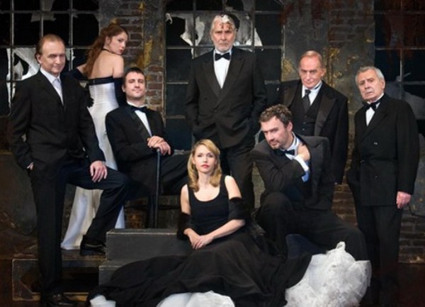 Glembajevi u Ateljeu 212