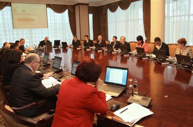 Sjednica nove Vlade RS / foto: Tanjug