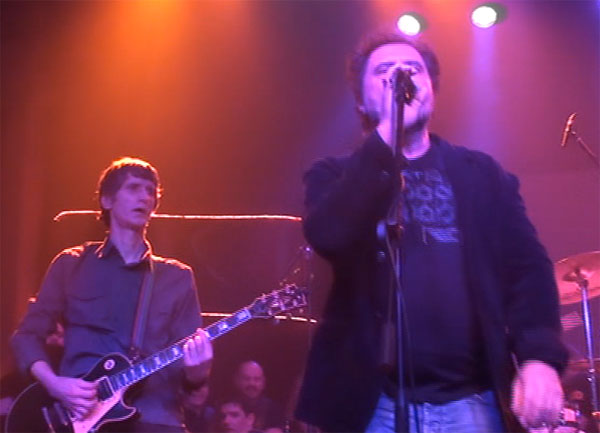 Električni orgazam i Gruhak u Slozi Električni orgazam i Gruhak u Slozi