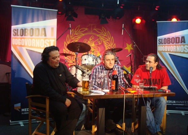 Dežulović i Lucić Banjaluka