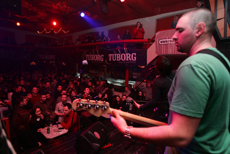 Električni orgazam i Gruhak u Slozi Električni orgazam i Gruhak u Slozi