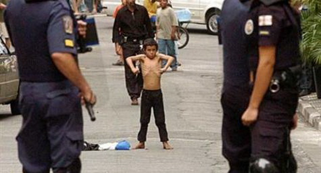 bes protiv nepravde 5