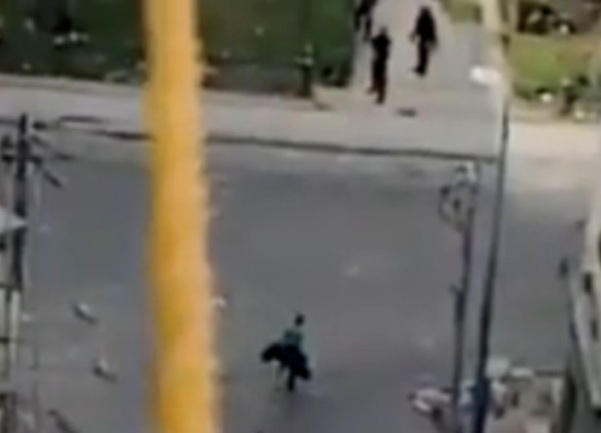 aleksandrija ubistvo