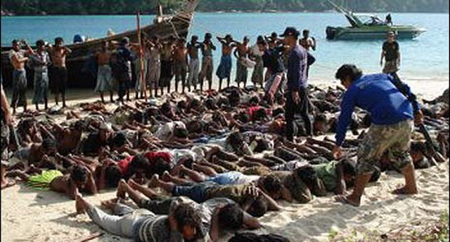 bes protiv nepravde 3