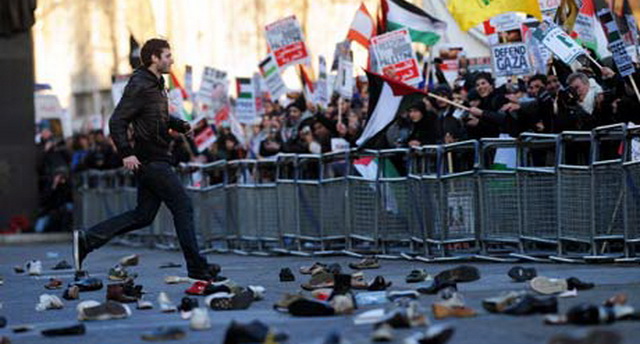 bes protiv nepravde 4