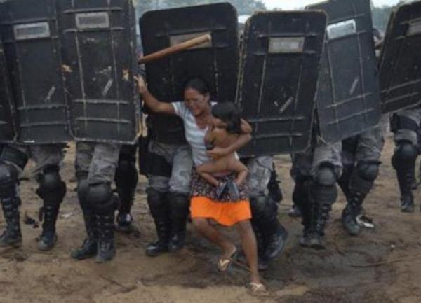 bes protiv nepravde 1