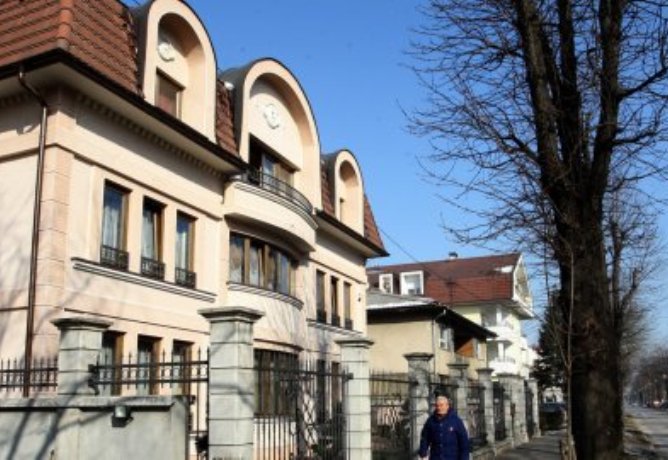 Banja Luka - Nova Varo&scaron;