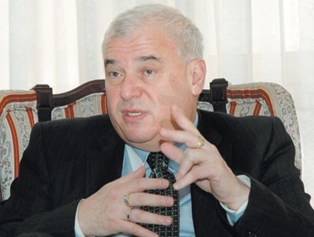 Miroslav Mike&scaron;