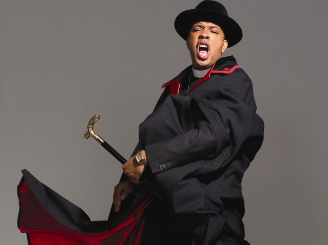 RUN OF RUN DMC RUN OF RUN DMC