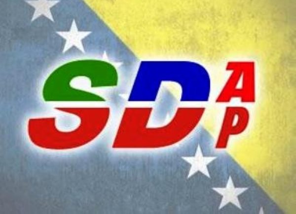 sda sdp