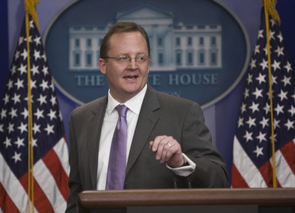 robert gibbs