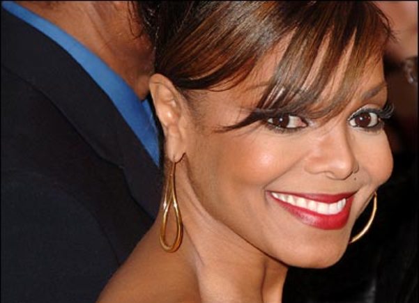 Janet Jackson