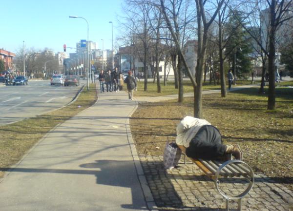 banjaluka-spavač-klupa