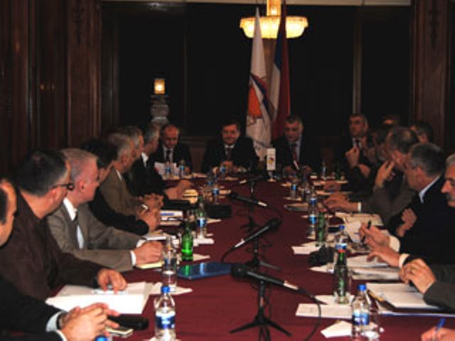 sastanak boracke organizacije RS sastanak boracke organizacije RS