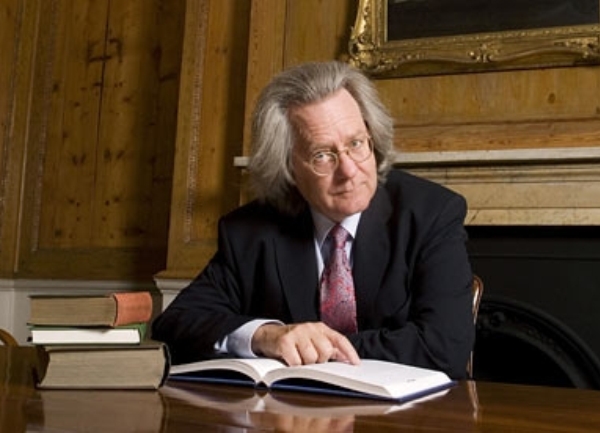 A. C. Grayling