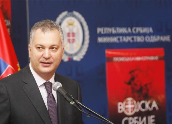 Dragan &Scaron;utanovac / foto: Tanjug